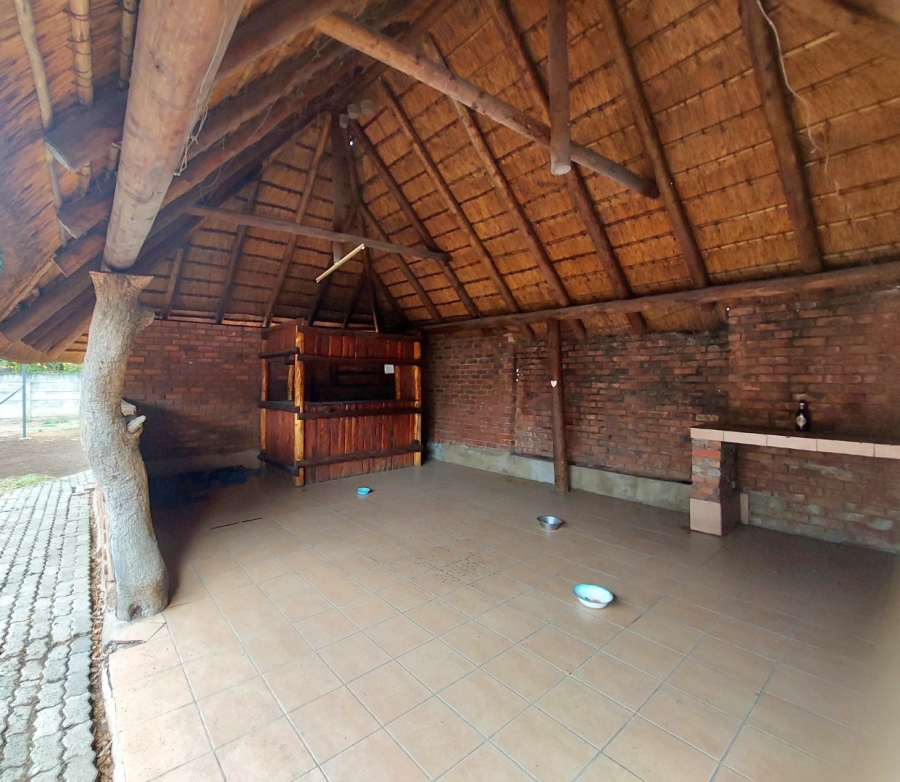 3 Bedroom Property for Sale in Brits North West